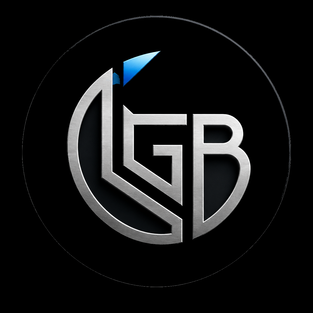 LG Bharath Logo