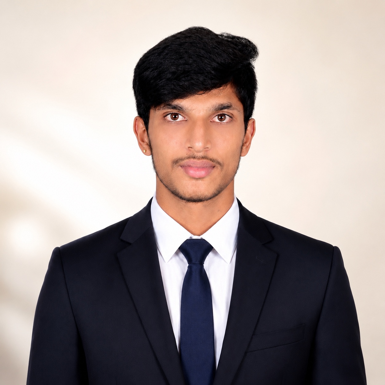 LG Bharath